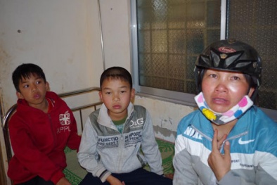 Vụ đồ chơi phát nổ khiến 34 học sinh nhập viện: Tiêu hủy ngay không cần thử nghiệm!